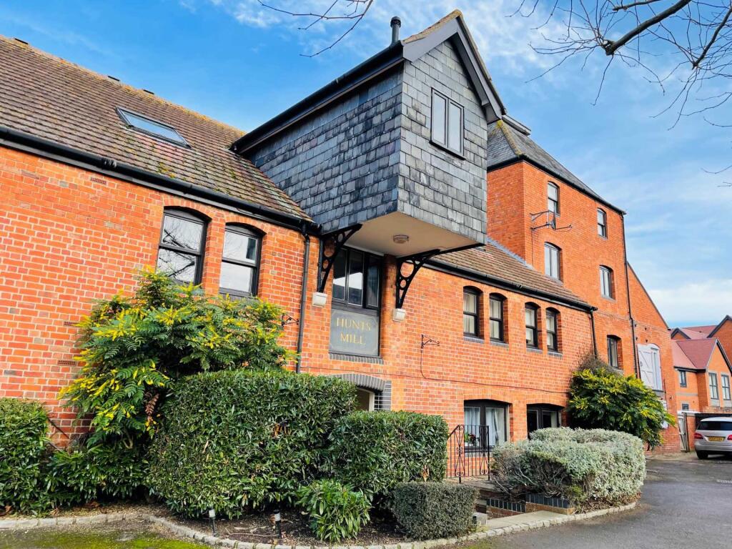 Main image of property: Hunts Mill, Crispin Place