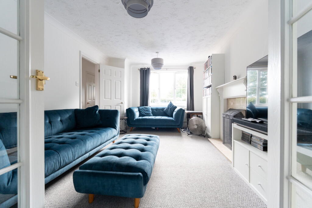 House in East Suffolk, Carlton Colville - View 2