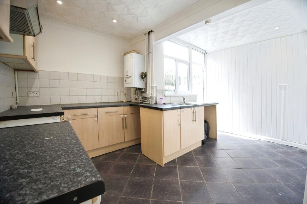 House in Cardiff, Ferndale - View 3