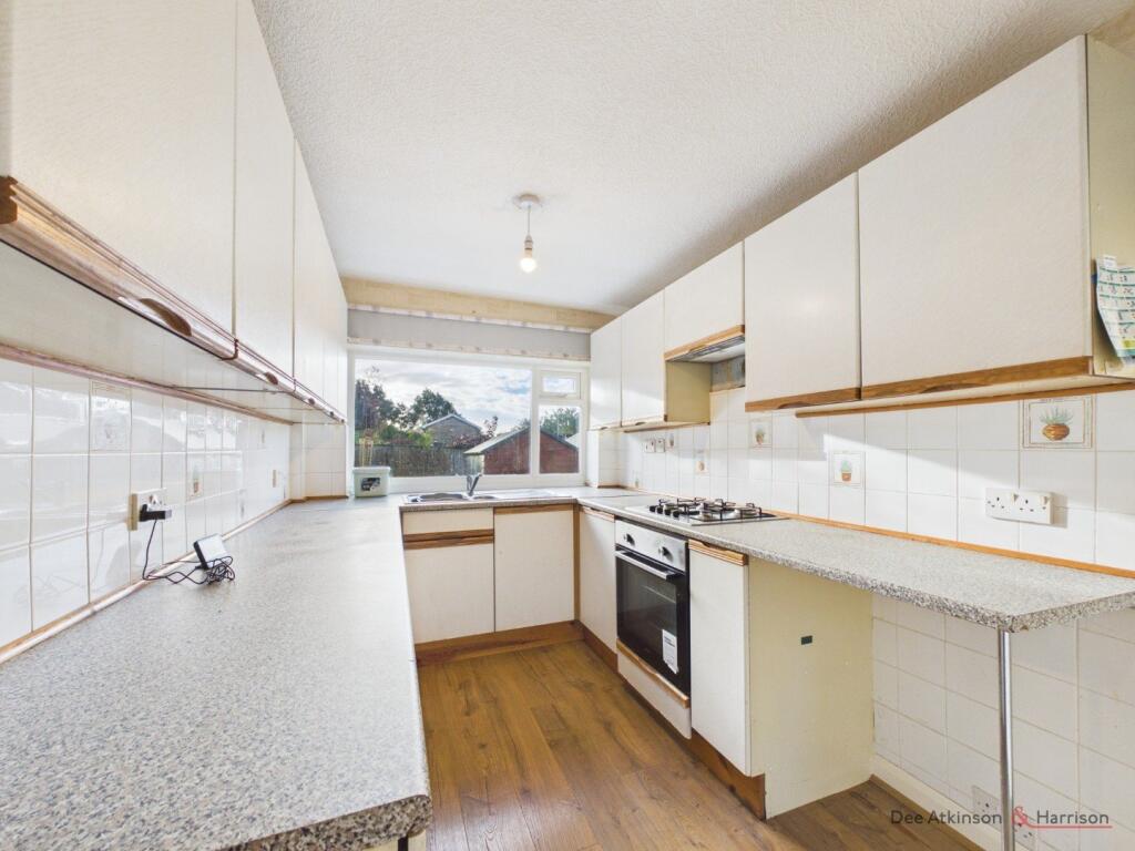 House in Driffield, Little Driffield - View 2