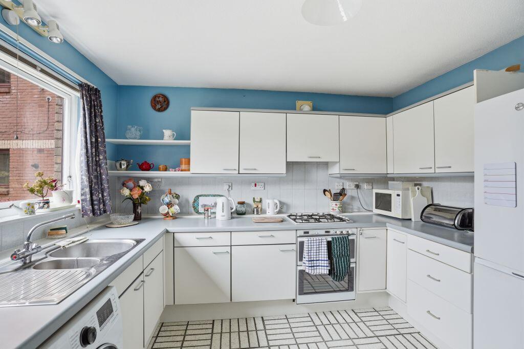 Apartment in Edinburgh, Bangholm, Trinity - View 5