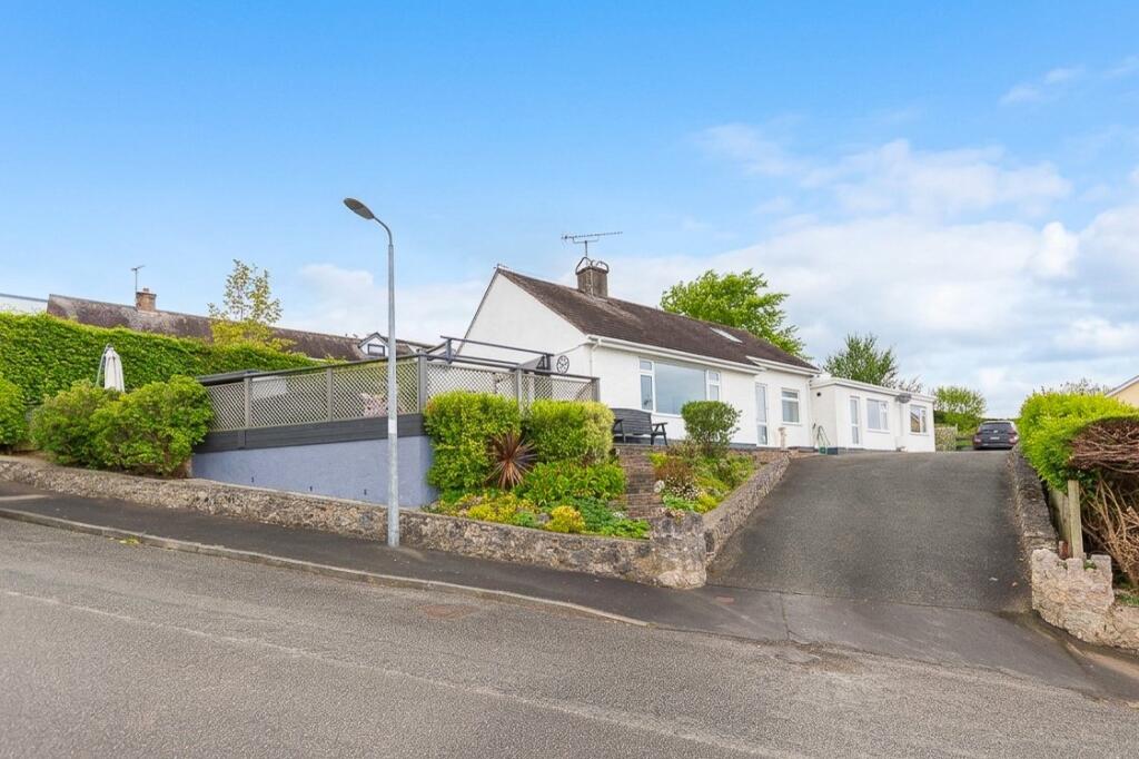 Main image of property: Cae Mair, Beaumaris, Isle of Anglesey, LL58