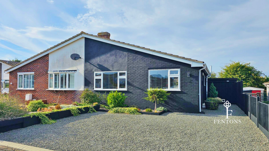 Main image of property: Clays Road, Frinton Homelands