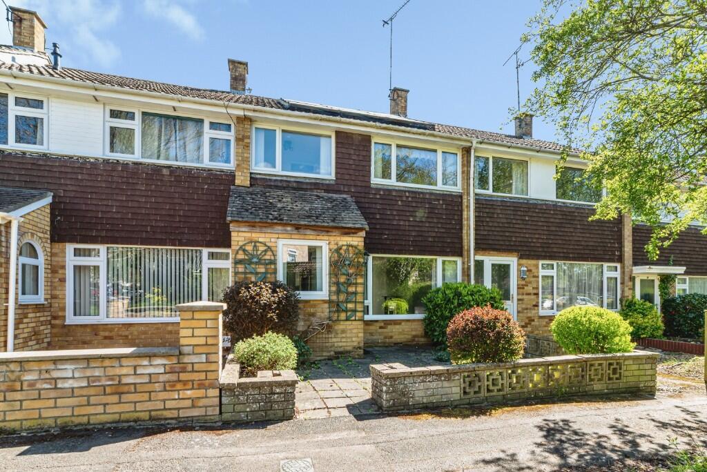 Main image of property: Stephens Road, Tadley, Hampshire, RG26