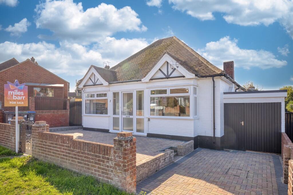 Main image of property: Nethercourt Farm Road, Ramsgate, Kent, CT11