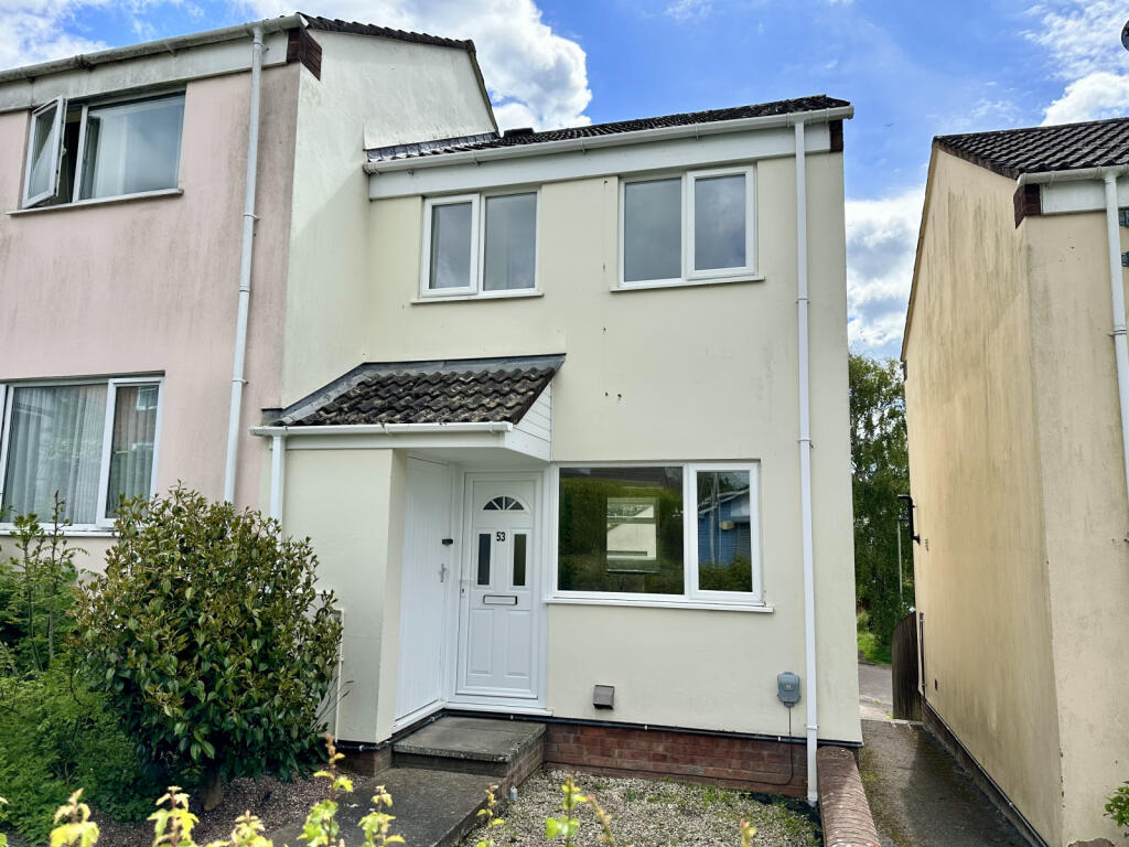 Main image of property: Walnut Way, Barnstaple, EX32