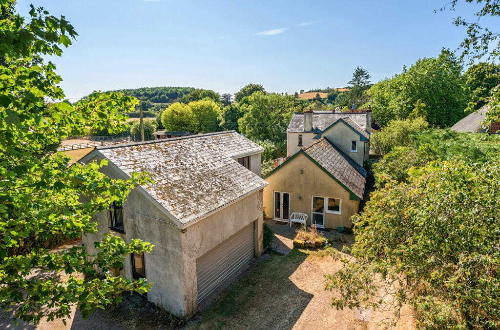 Main image of property: Upexe, Exeter, Devon