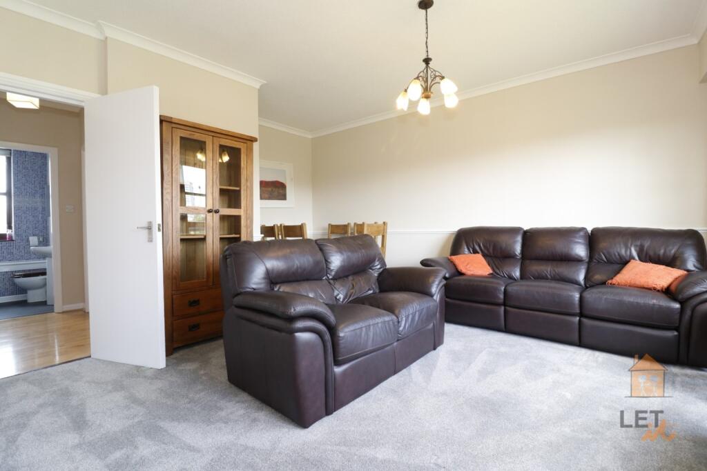 Apartment in Glasgow - View 4