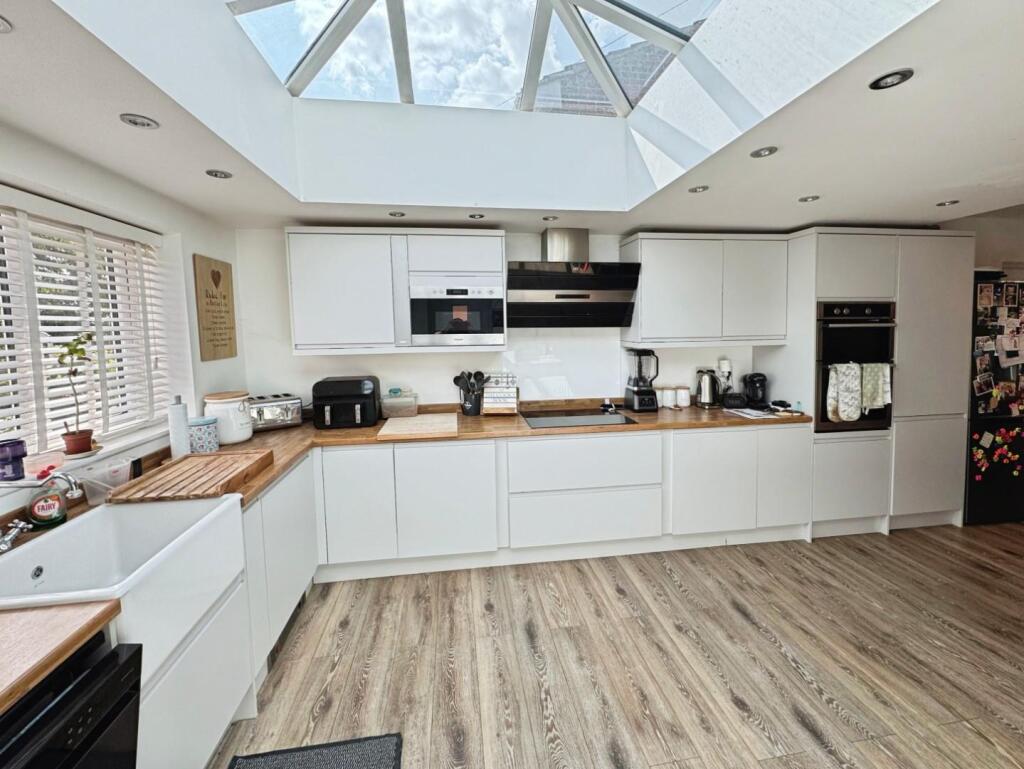 Chichester Lane, Hampton Magna, Warwick - View 3