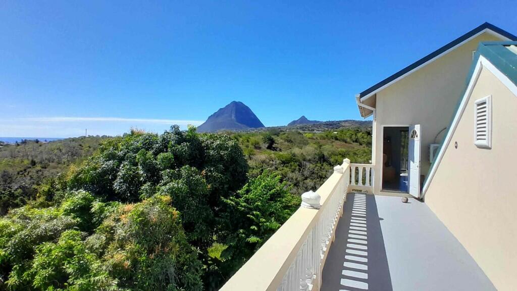 Main image of property: Choiseul