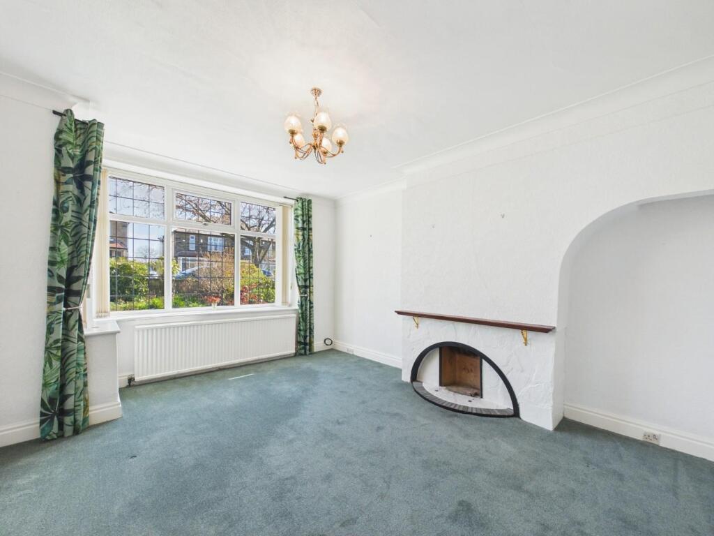 Moorside Road, Bradford - View 3