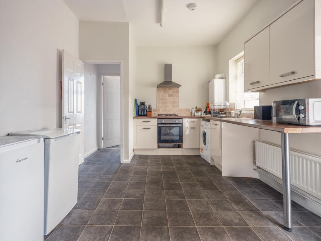 Main image of property: (£144pppw) Chillingham Road, Newcastle Upon Tyne, Tyne and Wear, NE6 5LQ