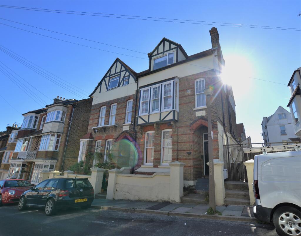 Main image of property: Albert Road, Ramsgate, Kent, CT11