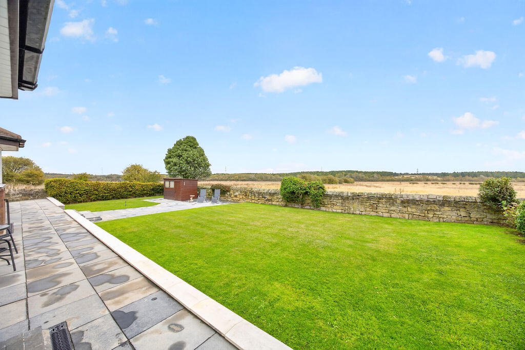 The Paddock, Cramlington photo 2