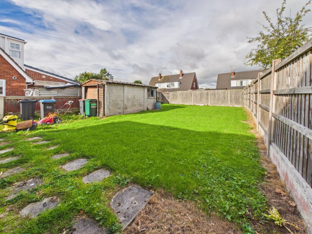 Tewkesbury Close, Upton, CH2 photo 4