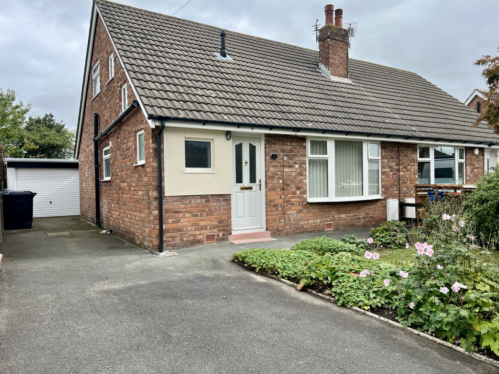 Main image of property: Lancaster Avenue, Great Eccleston, Preston, Lancashire, PR3 0XA