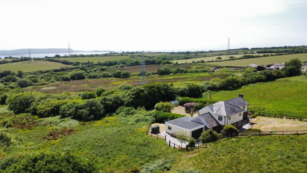 Trimsaran, Kidwelly, SA17 photo 3