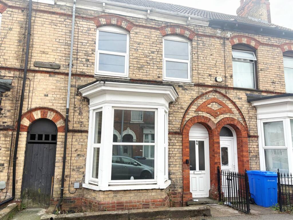 House in Hull, Kingston upon Hull - View 4