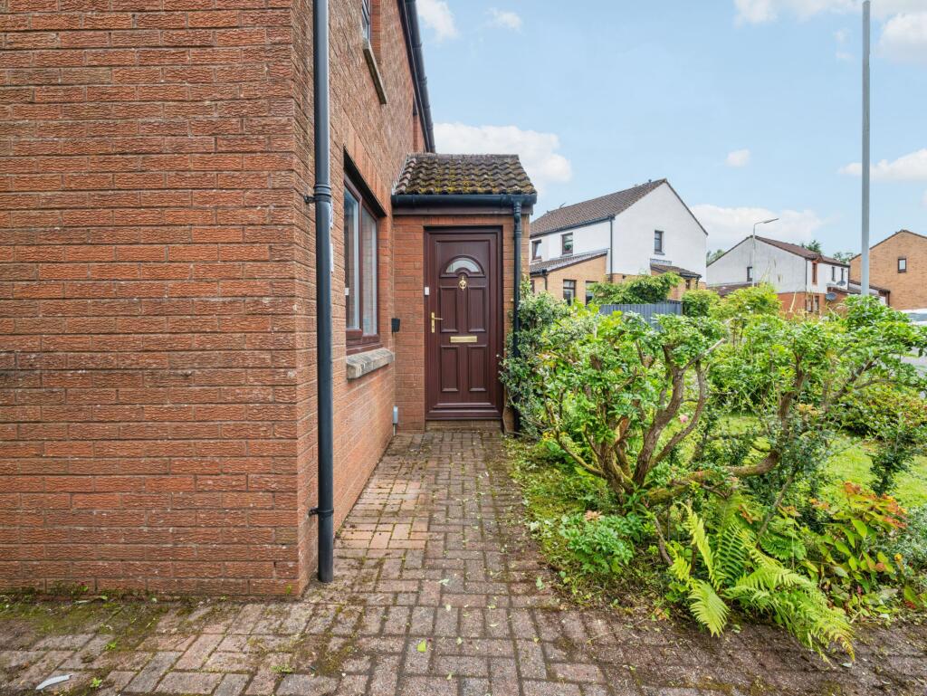 Corbie Place, Milngavie, Glasgow, G62  photo 2