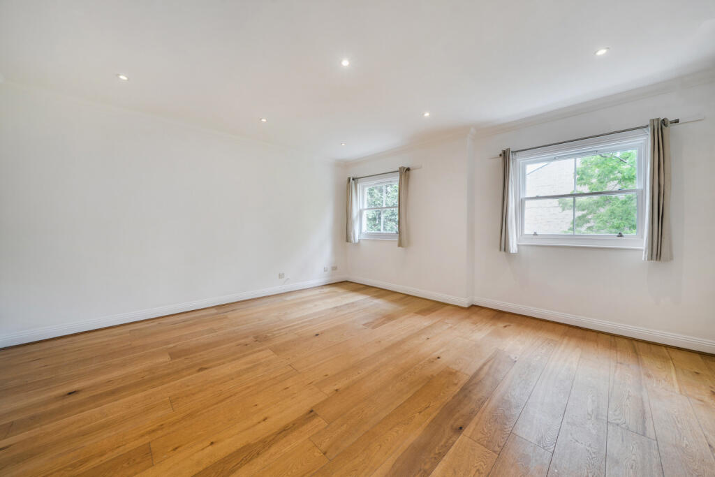 Apartment in London - More