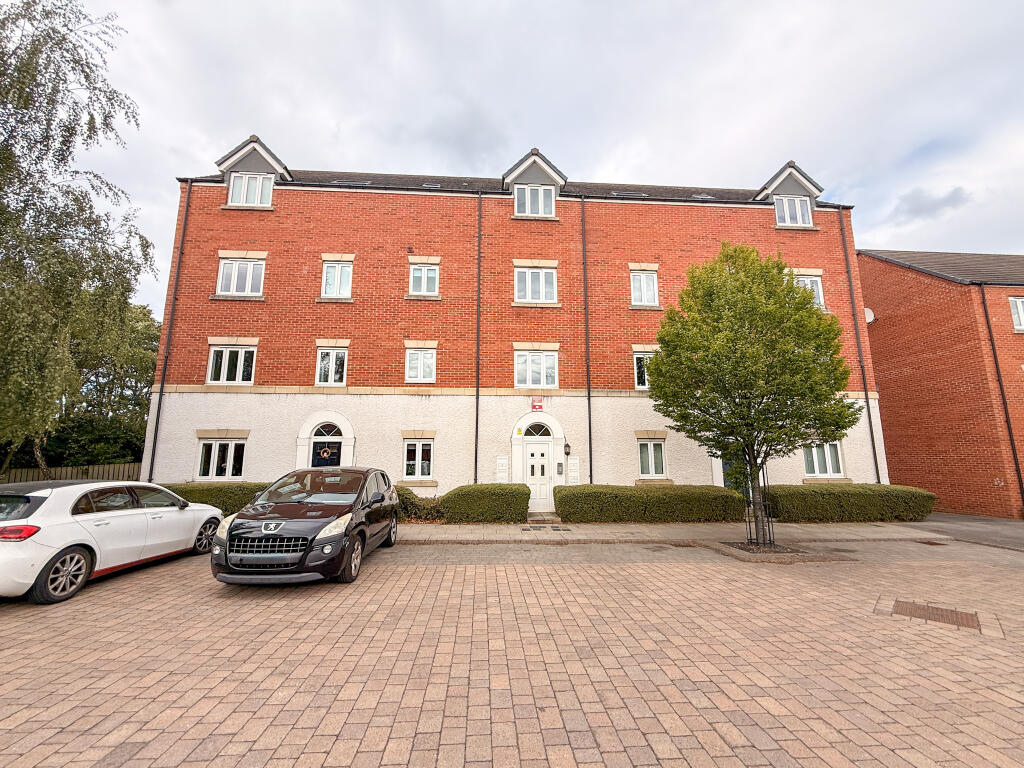 Main image of property: Landfall Drive, Hebburn, NE31