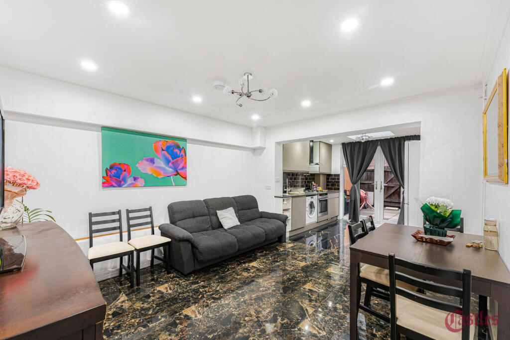 Main image of property: Overbury Street, E5