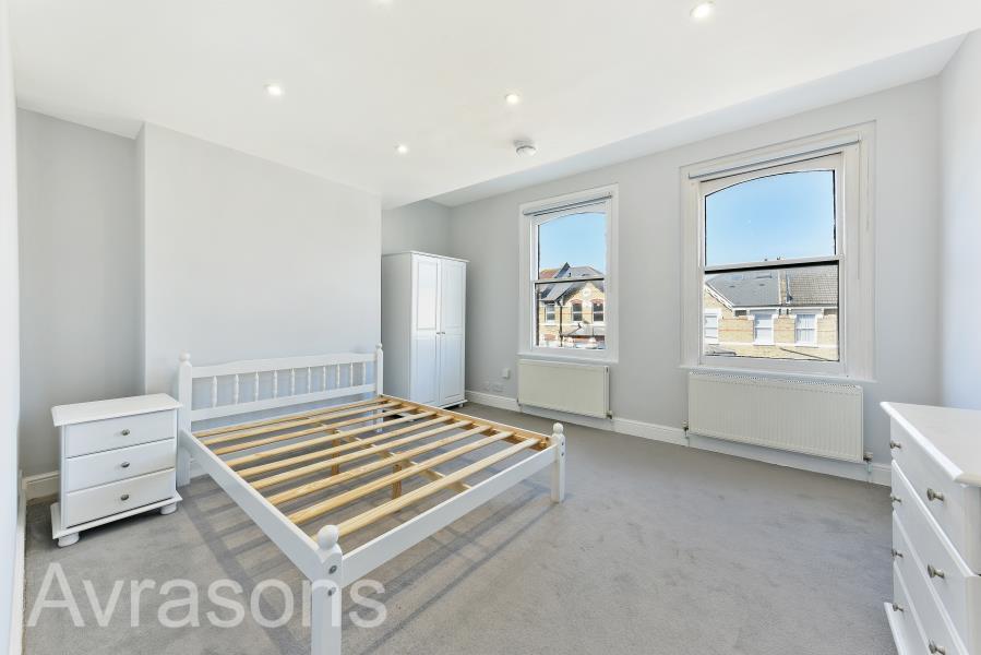 Main image of property: MONTRELL ROAD, BRIXTON HILL