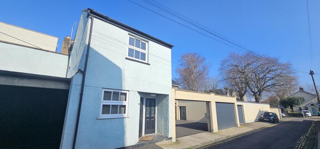 Main image of property: Thomas Blount Mews, Southville, Bedminster, BS3
