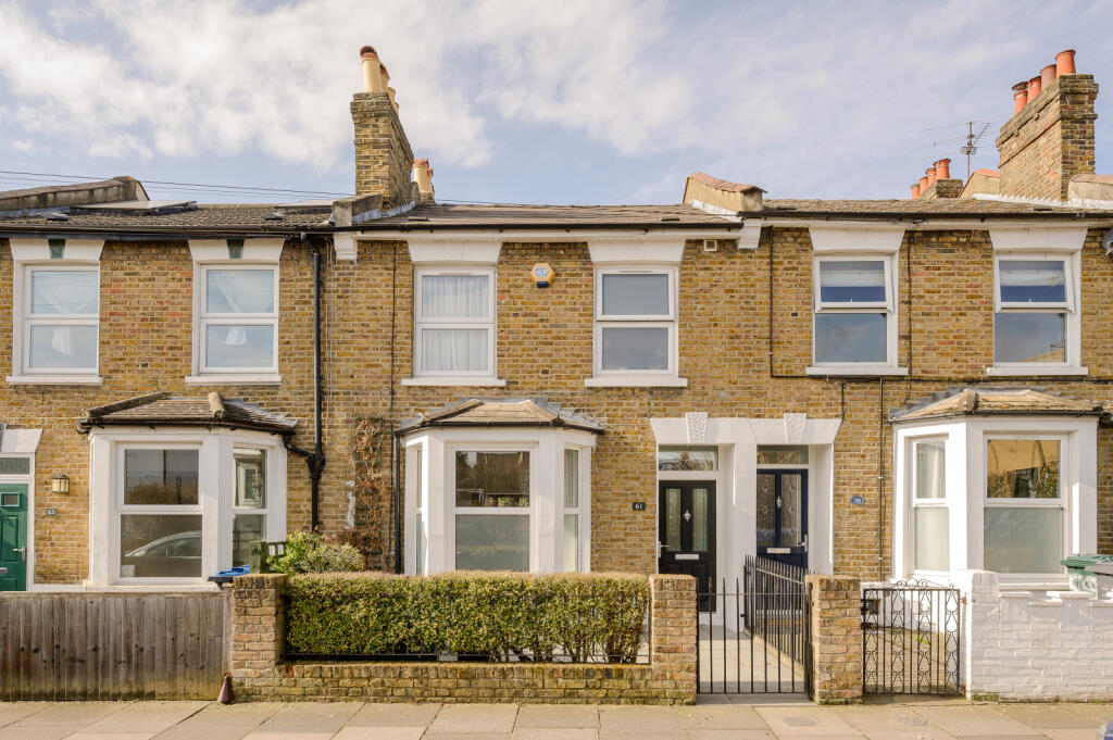Main image of property: Russell Road, Wimbledon, London, SW19