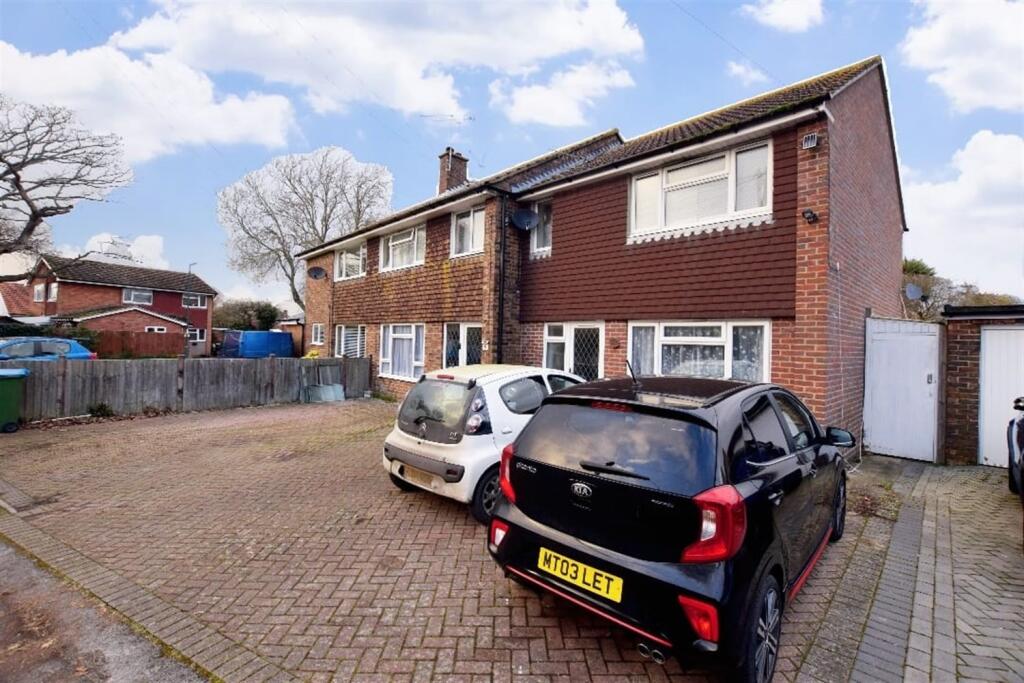 Main image of property: Felpham, Bognor Regis, PO22