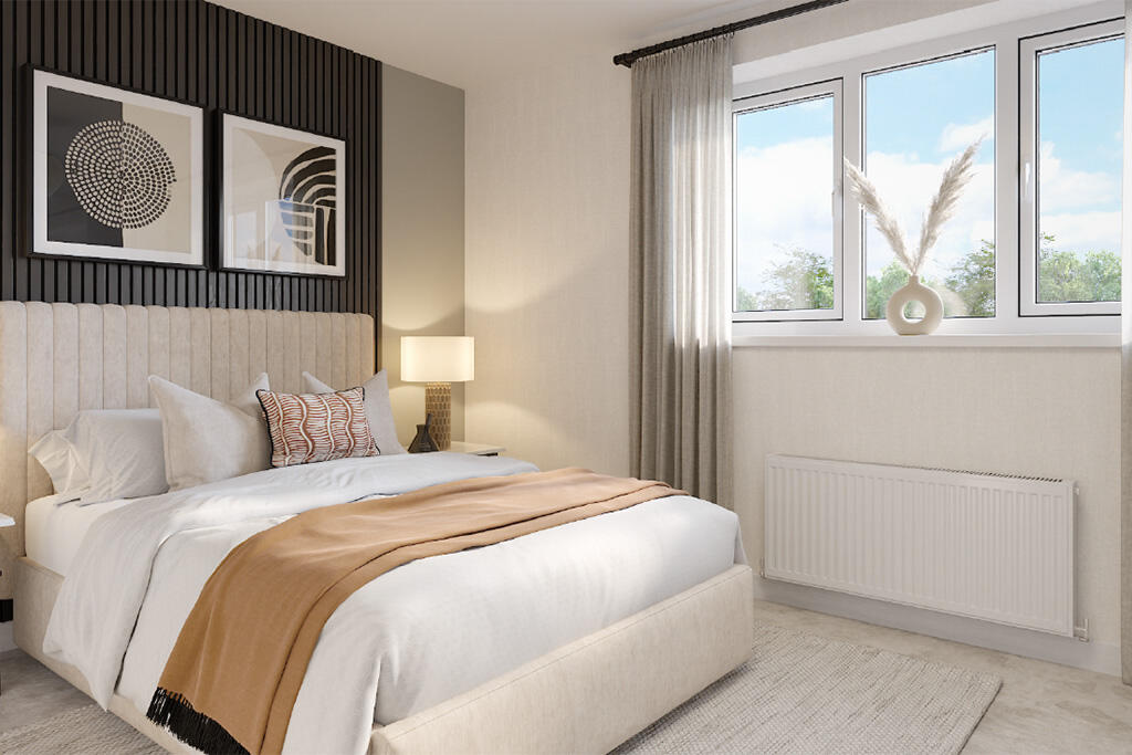 House in Calderdale, West Yorkshire - More