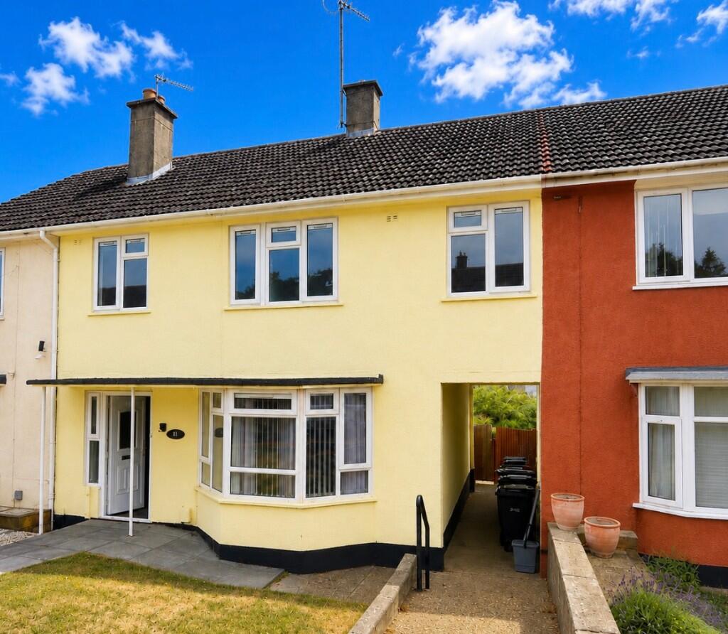 Main image of property: Freshfields, Newmarket, Suffolk, CB8