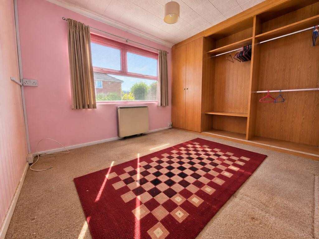 House in Taunton - More