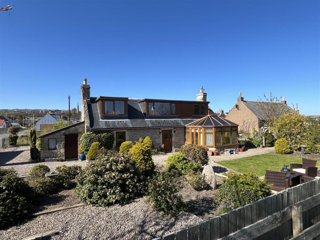 Main image of property: Seatown, Lossiemouth