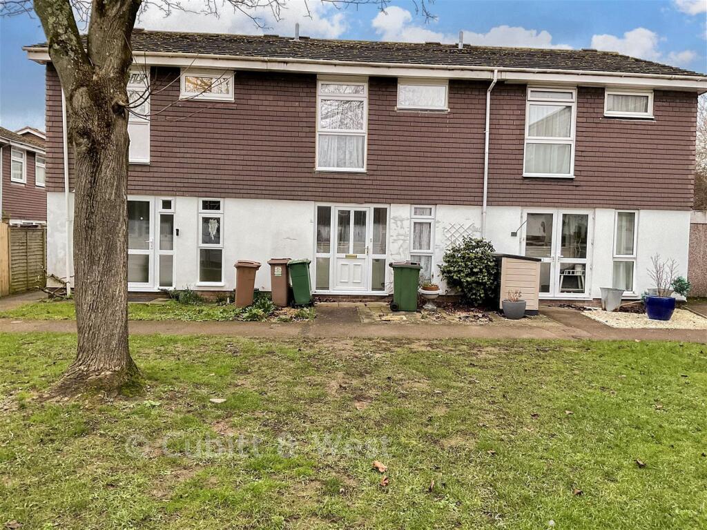 Main image of property: Carew Road, Wallington, Surrey