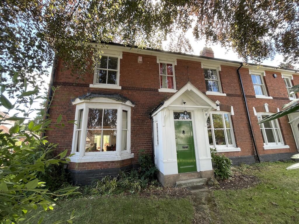 Main image of property: NORTON - Norton Road