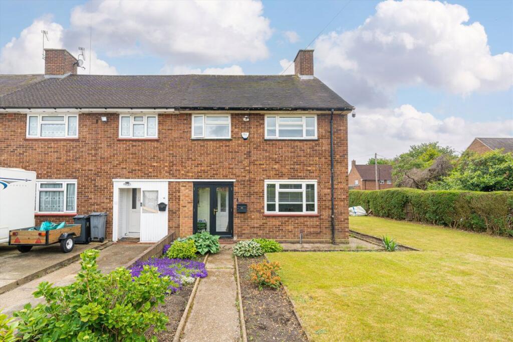 Main image of property: Wigley Road, Feltham