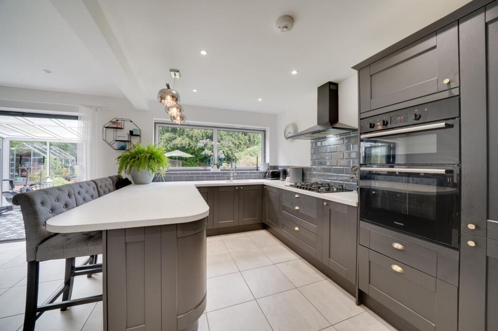 House in Much Wenlock, Shropshire - View 3