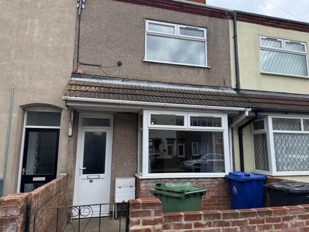 Main image of property: Combe Street, Cleethorpes