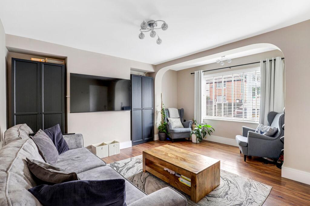 House in Nottingham, Aspley - View 4