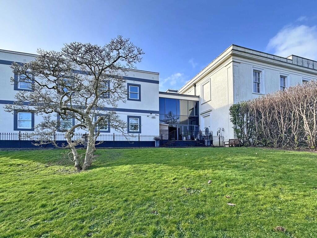 Main image of property: Isleworth Road, Exeter