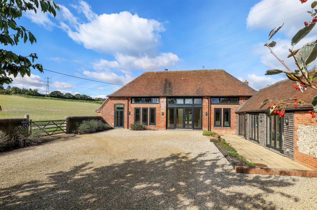 Main image of property: Greyhound Barn, Lower Woodcott