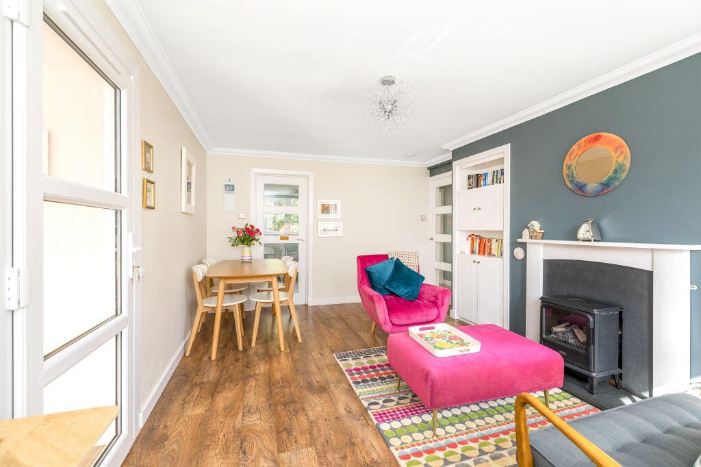 Apartment in Edinburgh, Joppa, Portobello - View 4