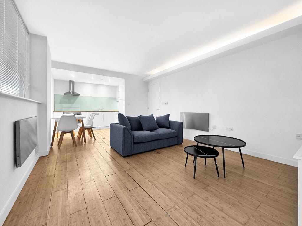 Main image of property: Cross York Street, Leeds, LS2