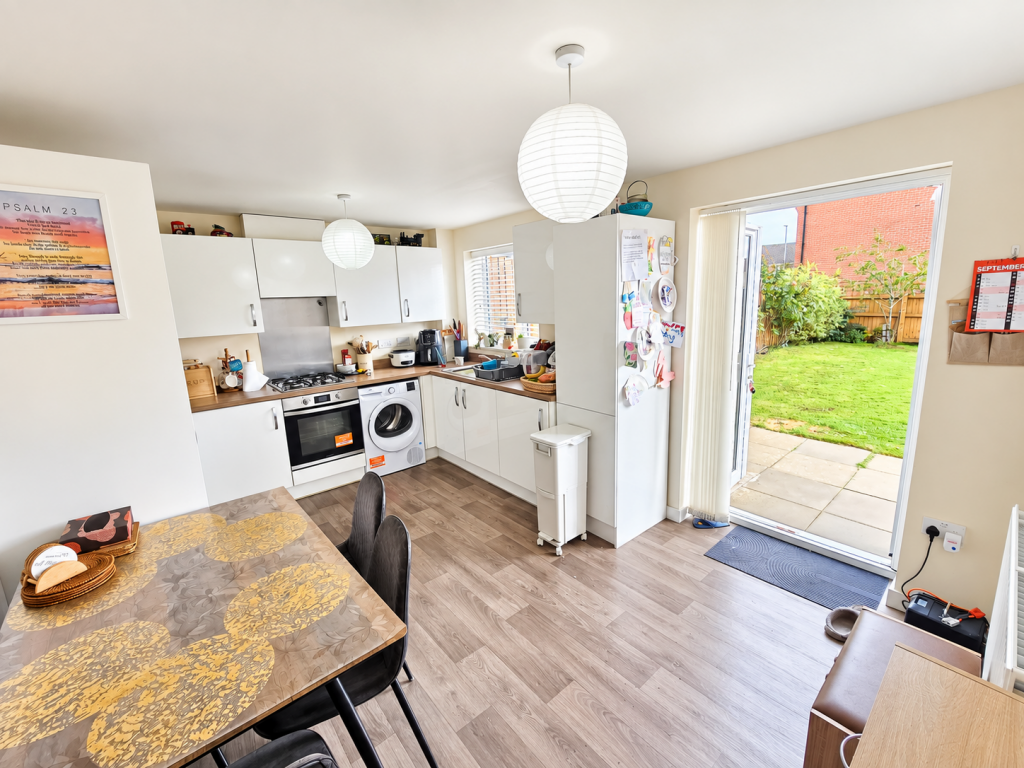 House in York - View 5