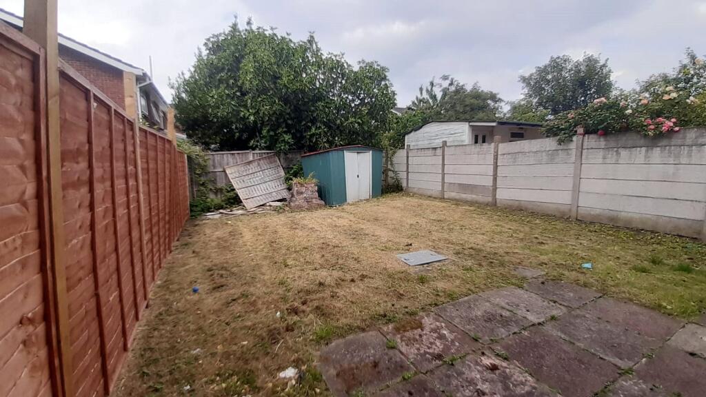 Additional image 11 of Siskin Drive, Birmingham, West Midlands, B12