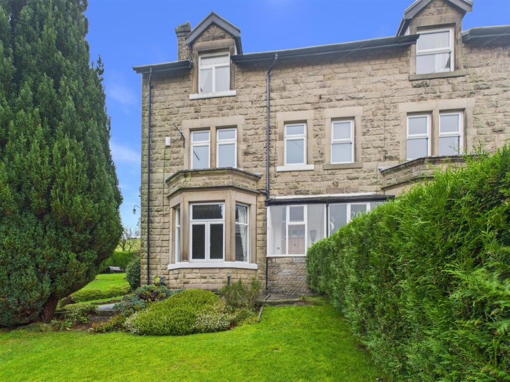 Main image of property: Lightwood Road, Buxton