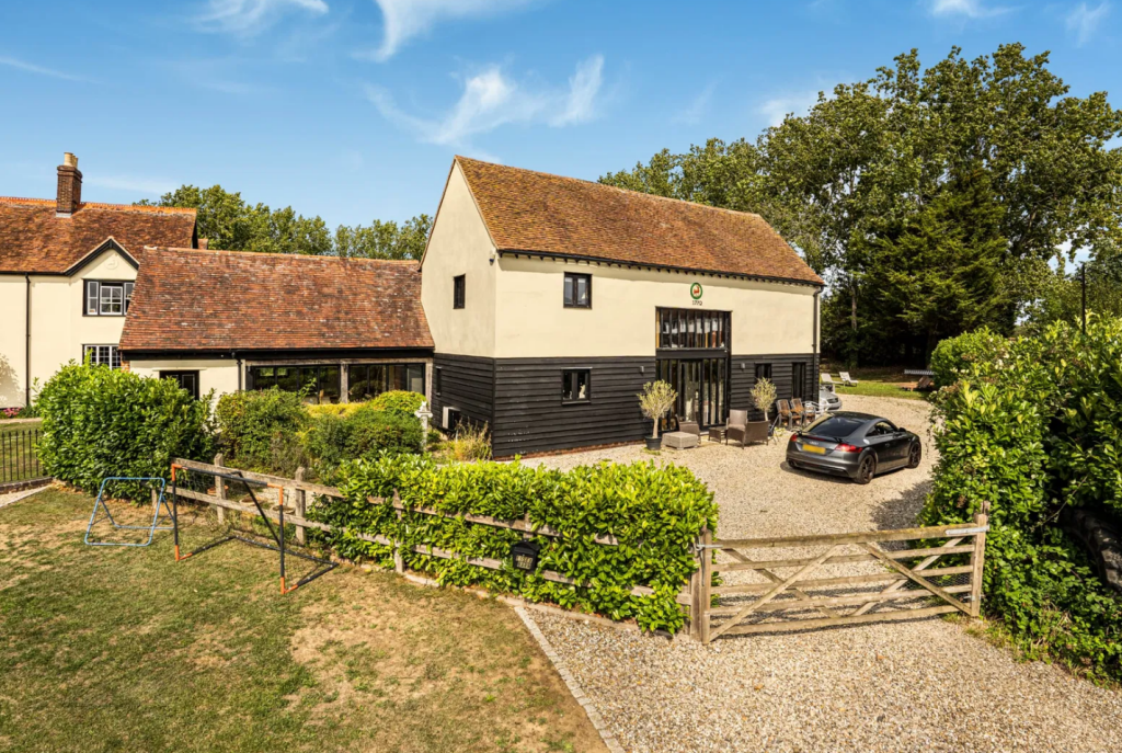 Main image of property: Little Canfield, Dunmow, CM6 1SP