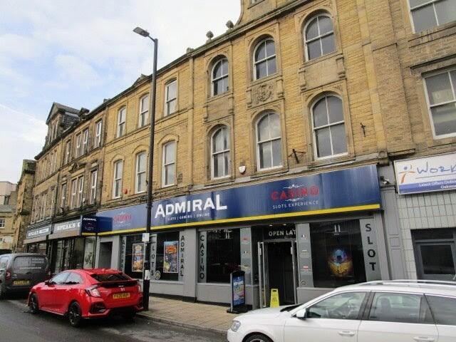 Main image of property: Winners Amusements, Lawkholme Crescent, Keighley, Bradford