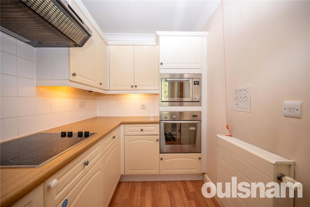 Apartment in Coventry - View 5